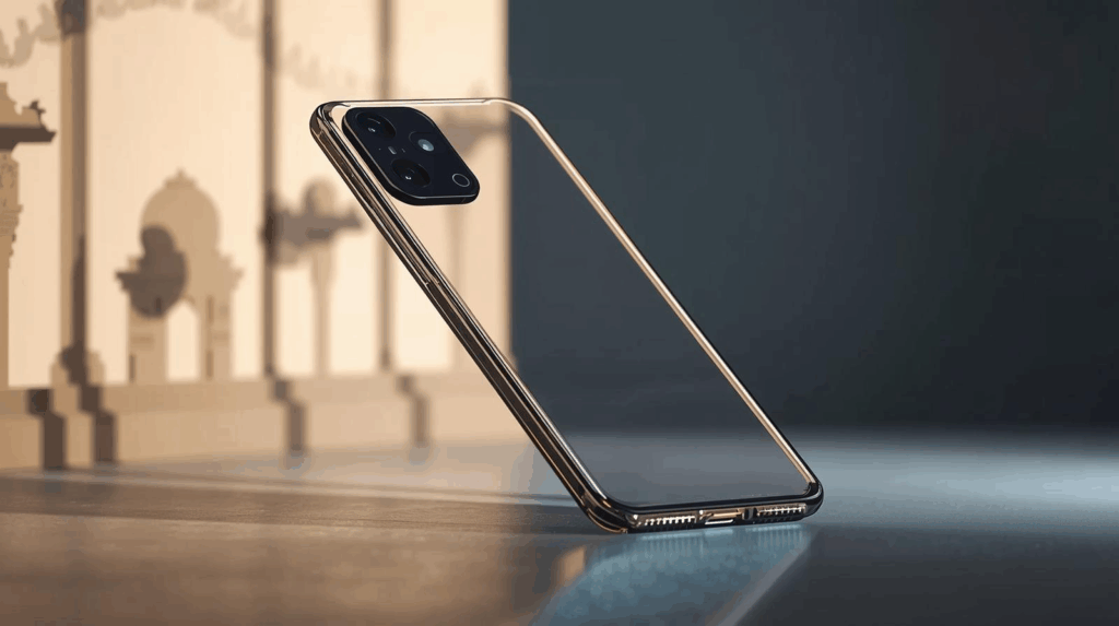 nothing phone 1 review india